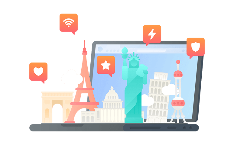 在圭亚那连接到中国vpn - 雷艇加速器